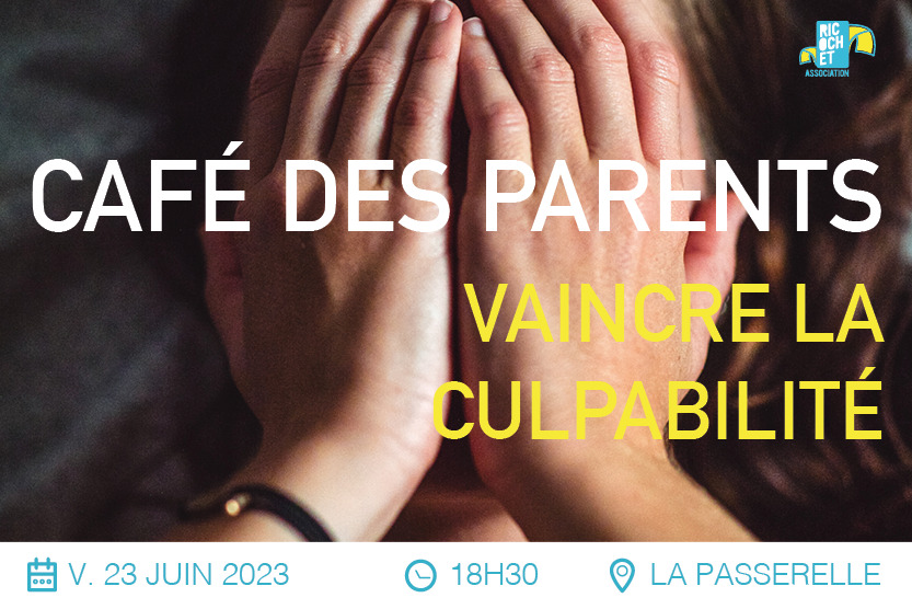 Lire la suite à propos de l’article Café des Parents