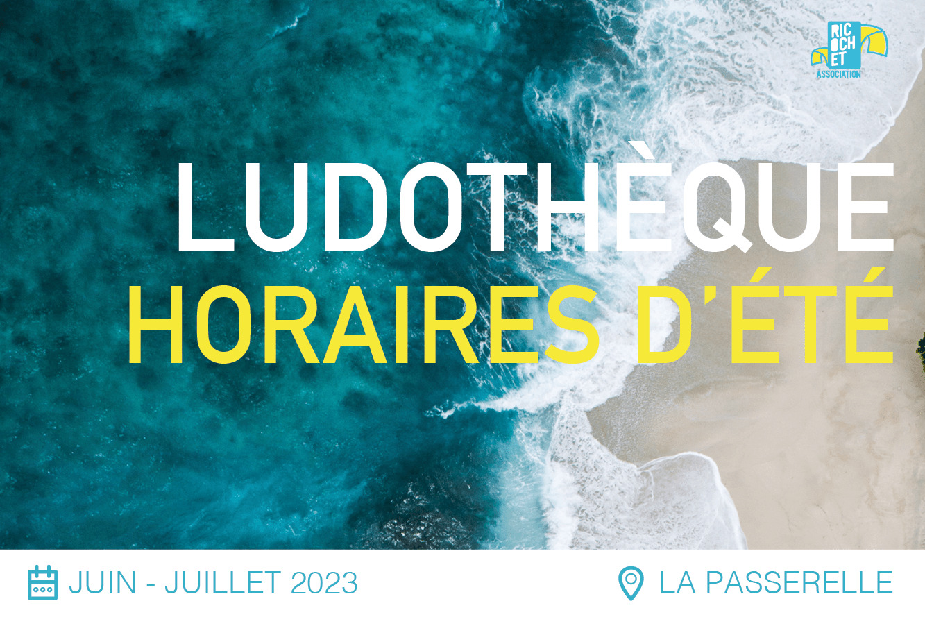 Lire la suite à propos de l’article Horaires d’été