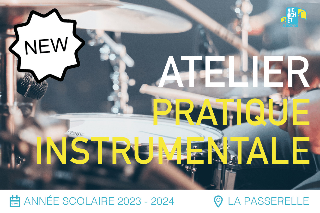 Lire la suite à propos de l’article Pratique instrumentale