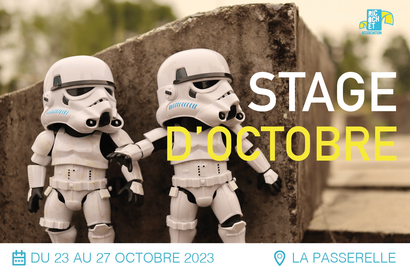 Lire la suite à propos de l’article Stage Stop Motion