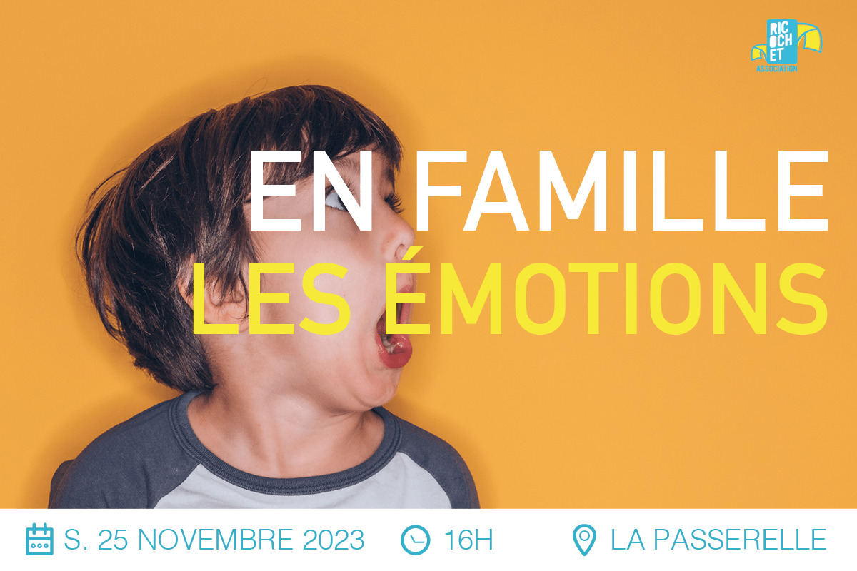 Lire la suite à propos de l’article En famille