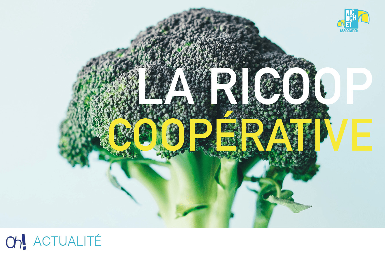 Lire la suite à propos de l’article La Ricoop