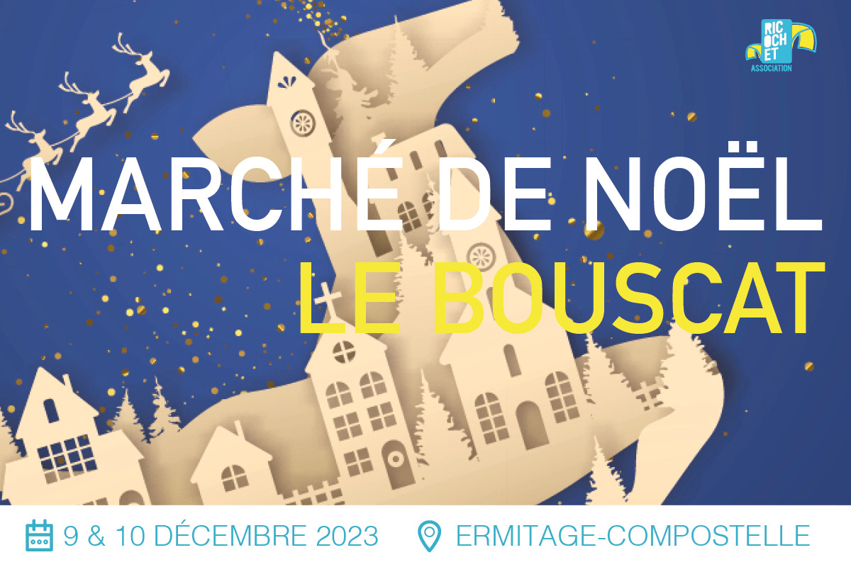 Lire la suite à propos de l’article Marché de Noël