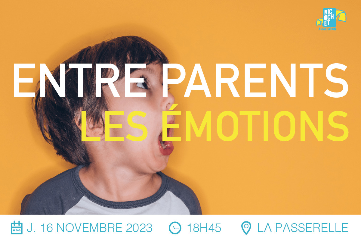 Lire la suite à propos de l’article Entre parents