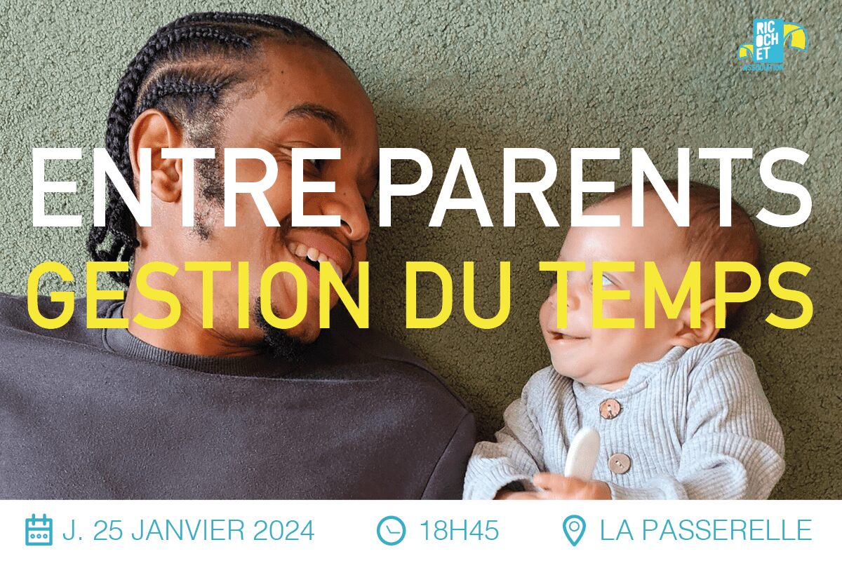 Lire la suite à propos de l’article Entre parents