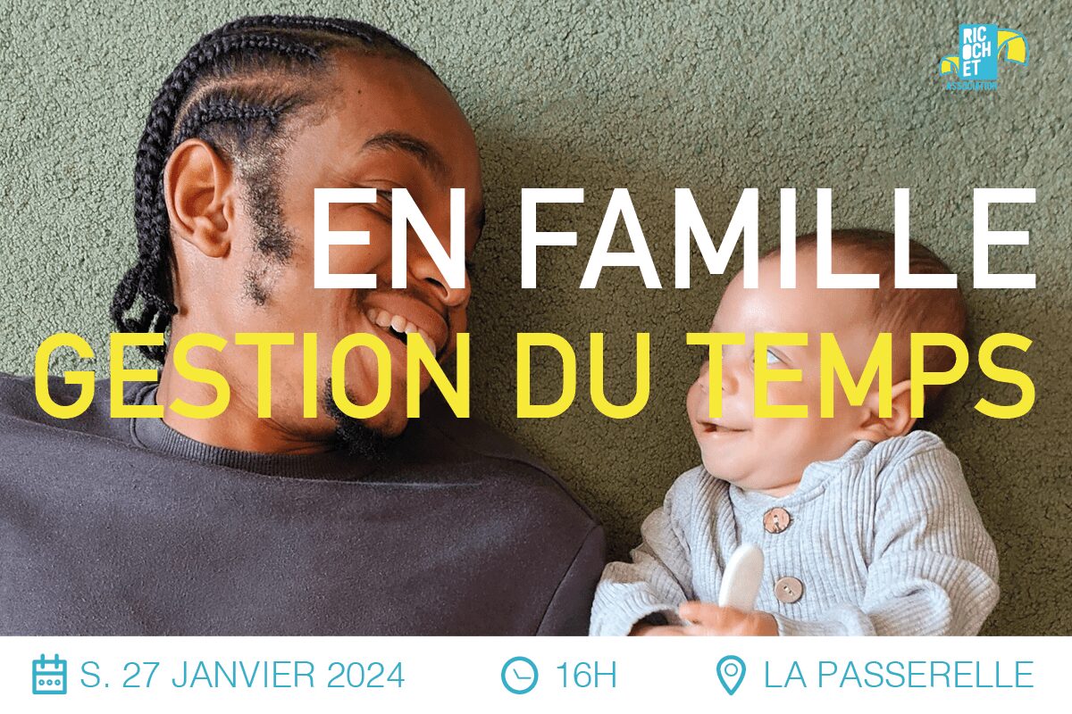 Lire la suite à propos de l’article En famille