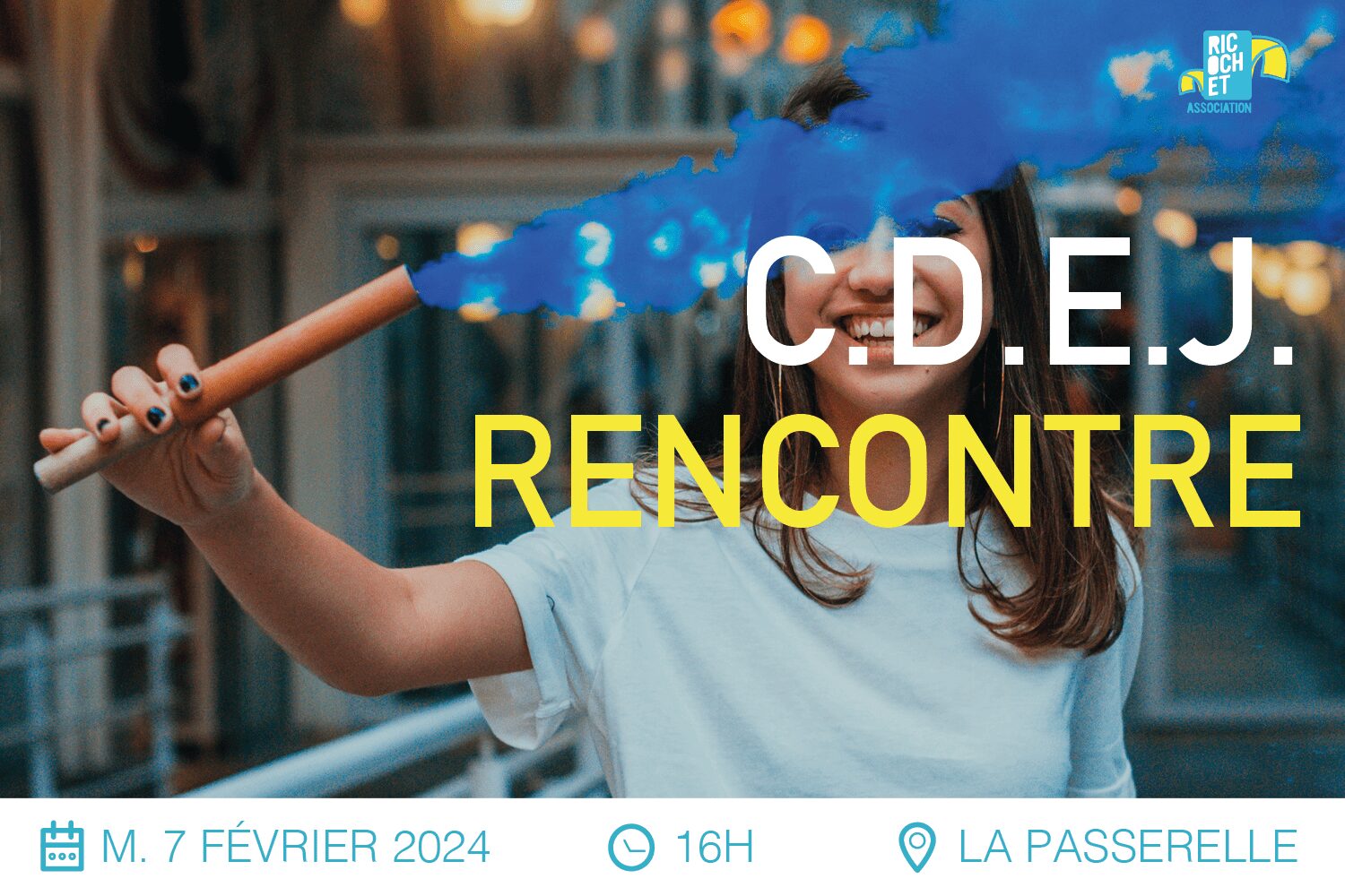 Lire la suite à propos de l’article C.D.EJ.