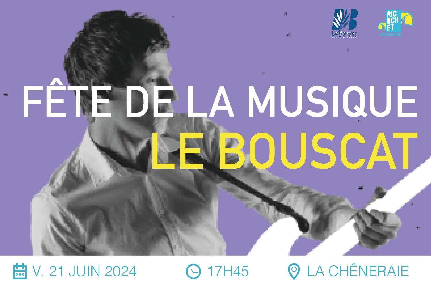 Lire la suite à propos de l’article Fête de la musique