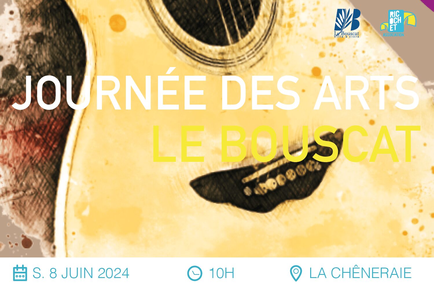 Lire la suite à propos de l’article Journée des arts