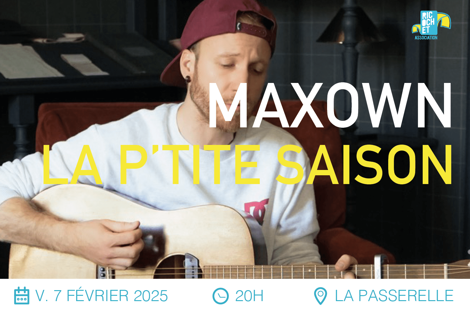 Lire la suite à propos de l’article MaxOwn