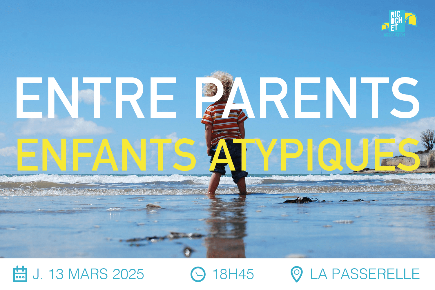 Lire la suite à propos de l’article Entre Parents