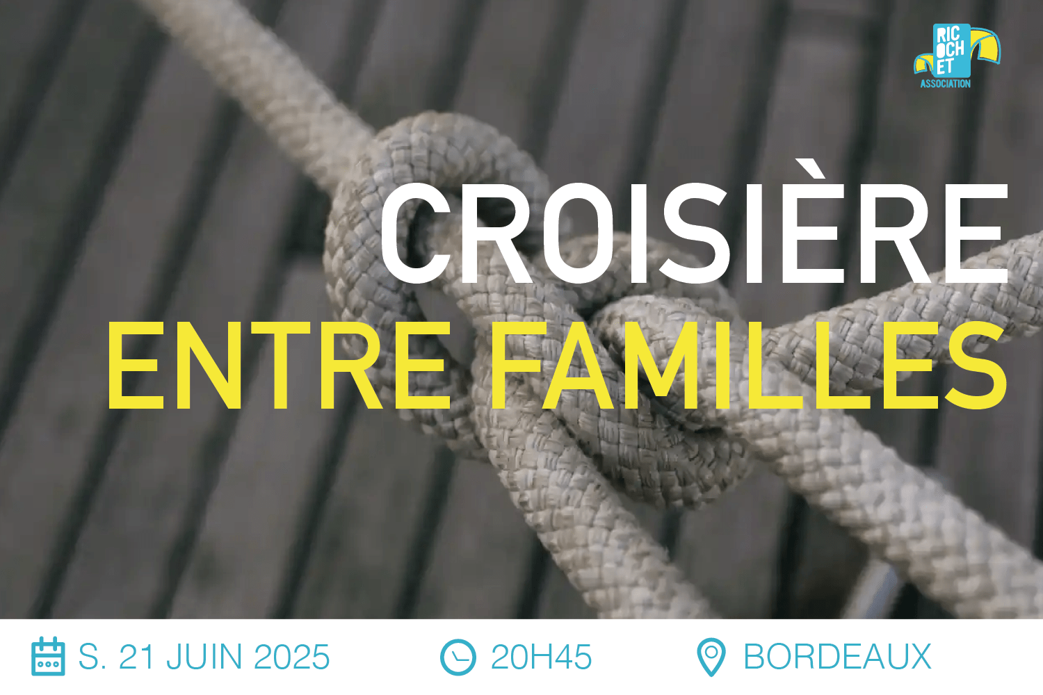 Lire la suite à propos de l’article Croisière