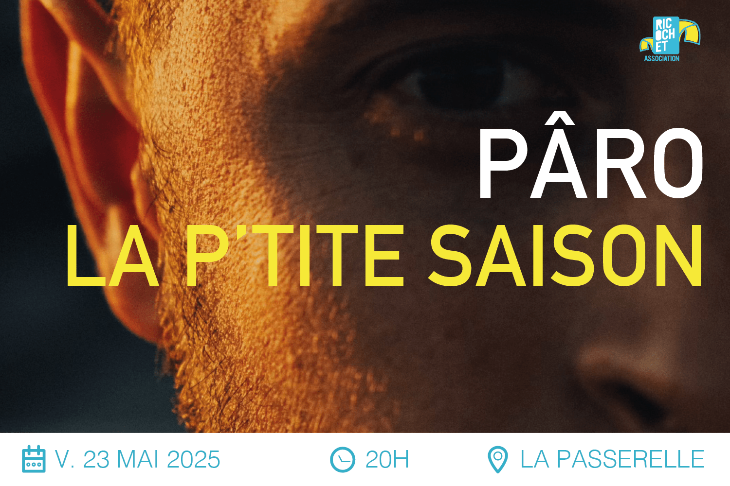 Lire la suite à propos de l’article PÂRO