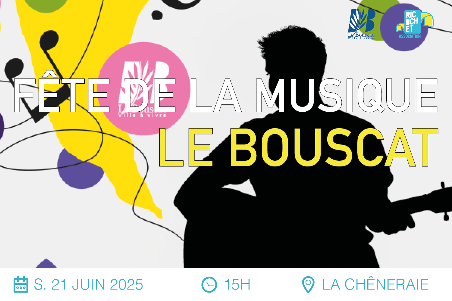 Lire la suite à propos de l’article Fête de la musique