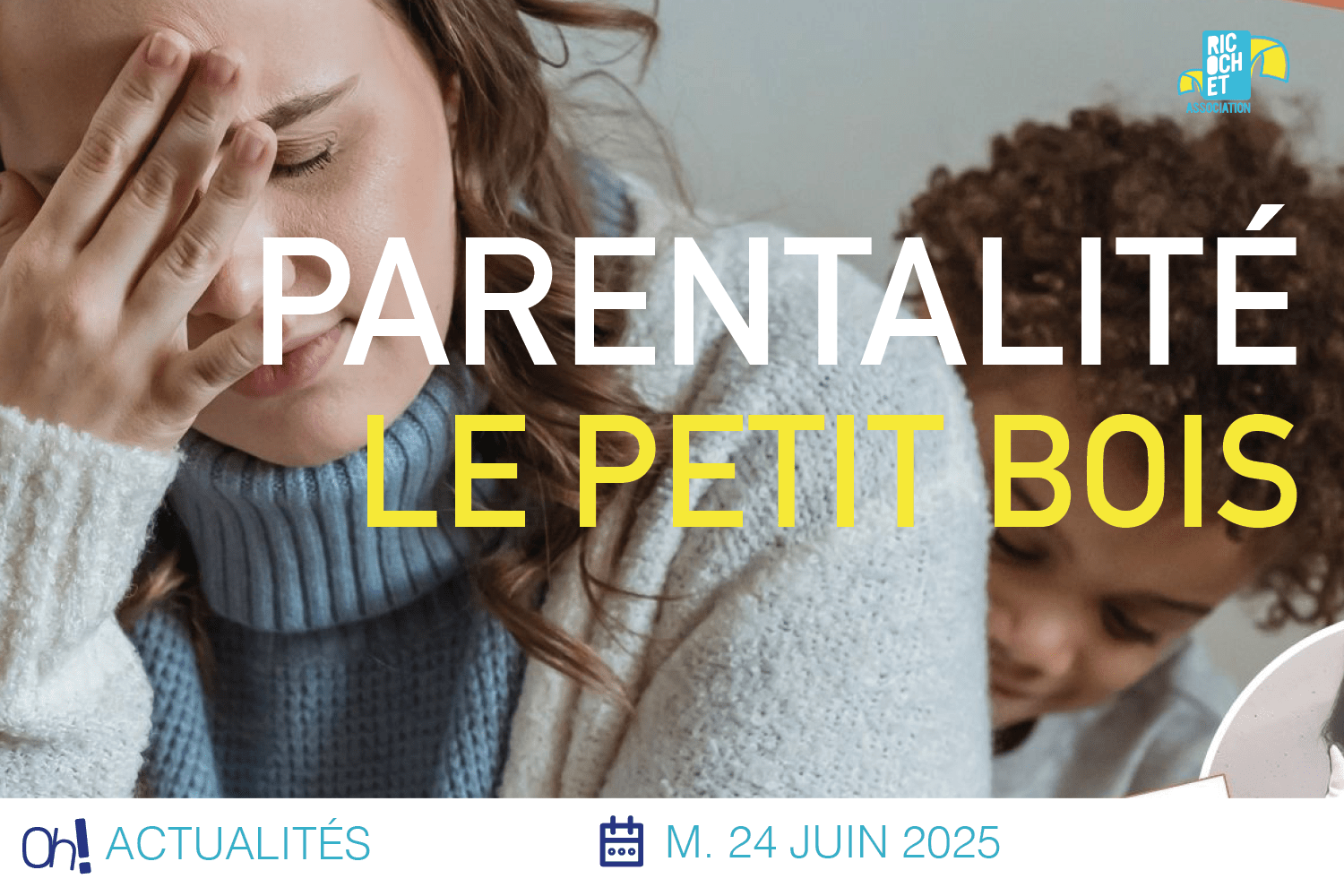 Lire la suite à propos de l’article Le Petit Bois