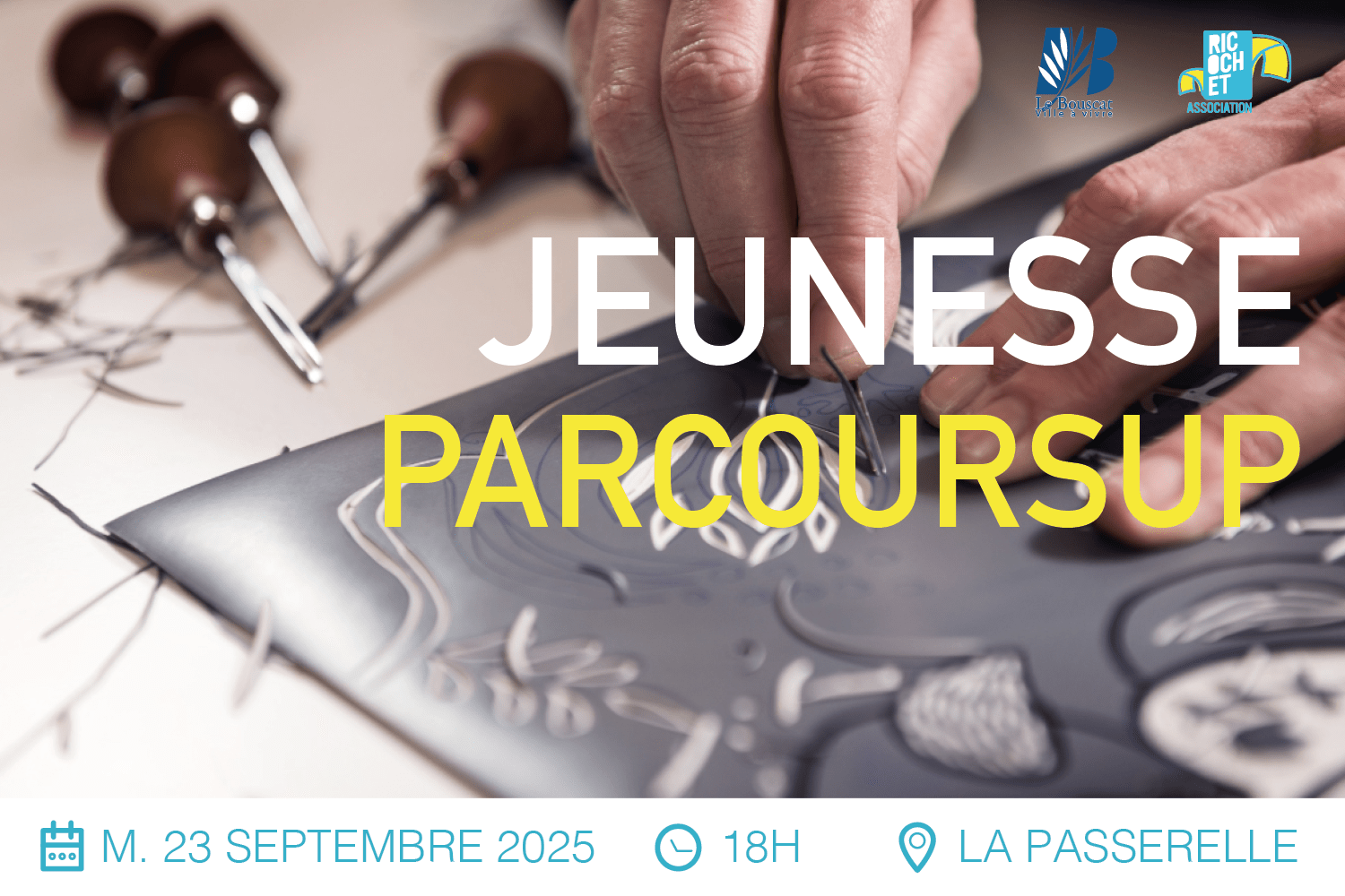 Lire la suite à propos de l’article Mission jeunesse