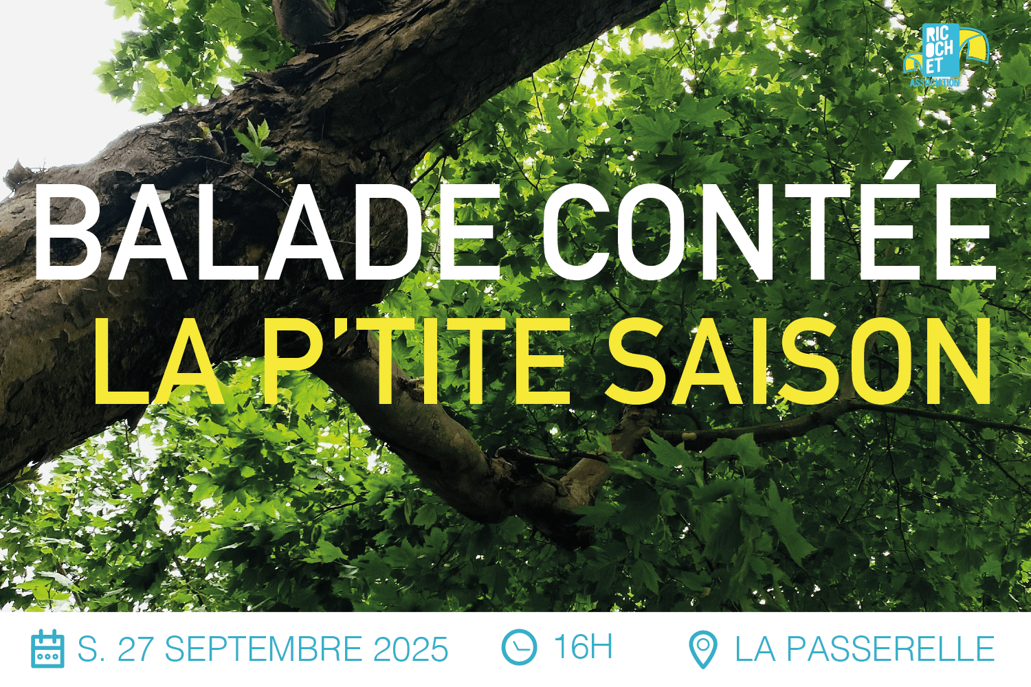 Lire la suite à propos de l’article Balade musicale contée