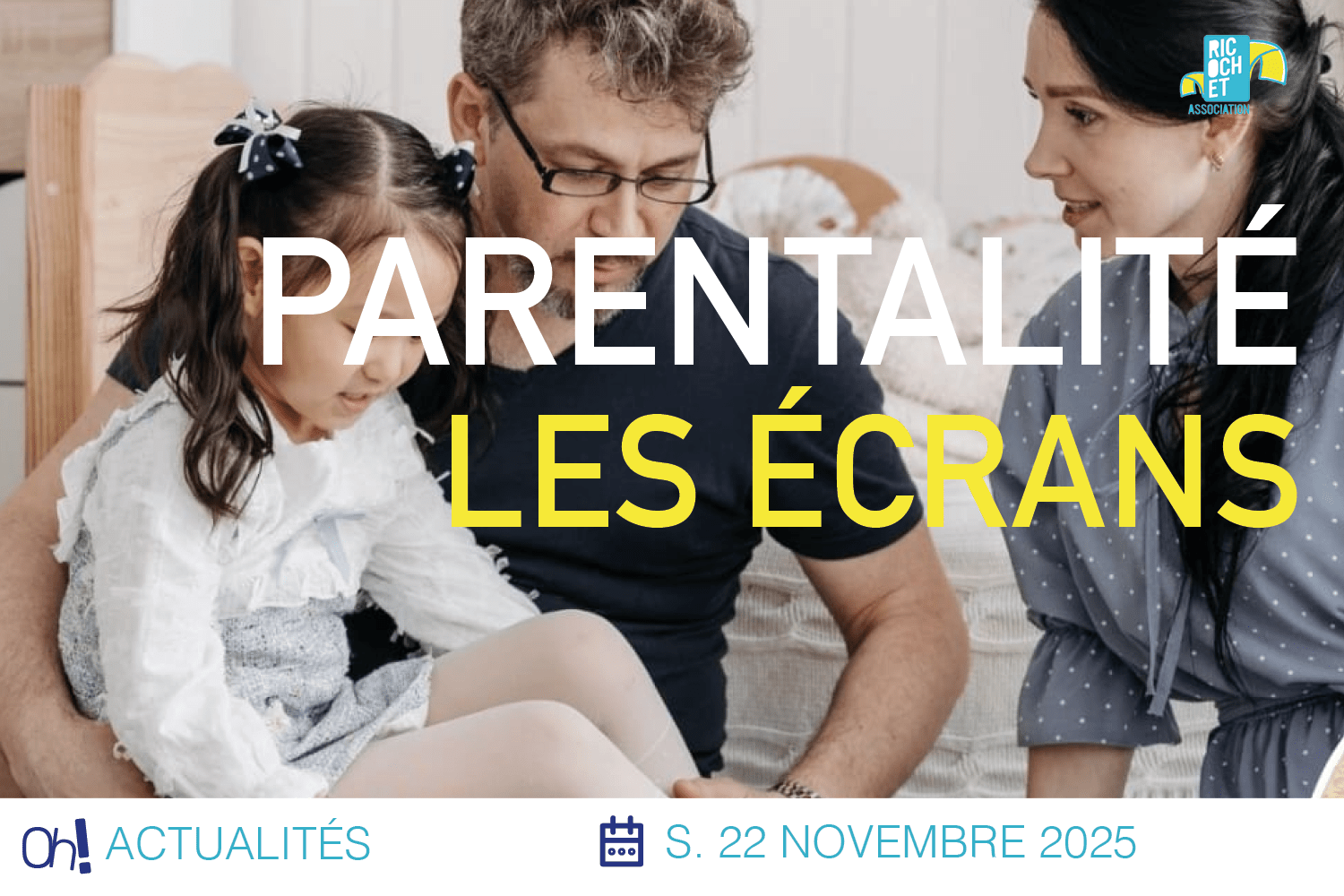 Lire la suite à propos de l’article Le Petit Bois Parentalité