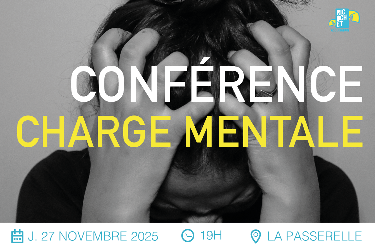 Lire la suite à propos de l’article Conférence picorée