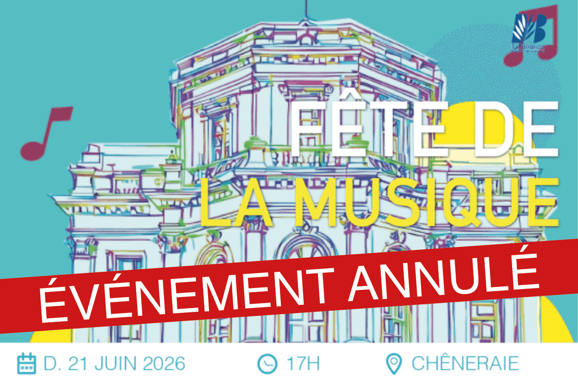 Lire la suite à propos de l’article Fête de la musique