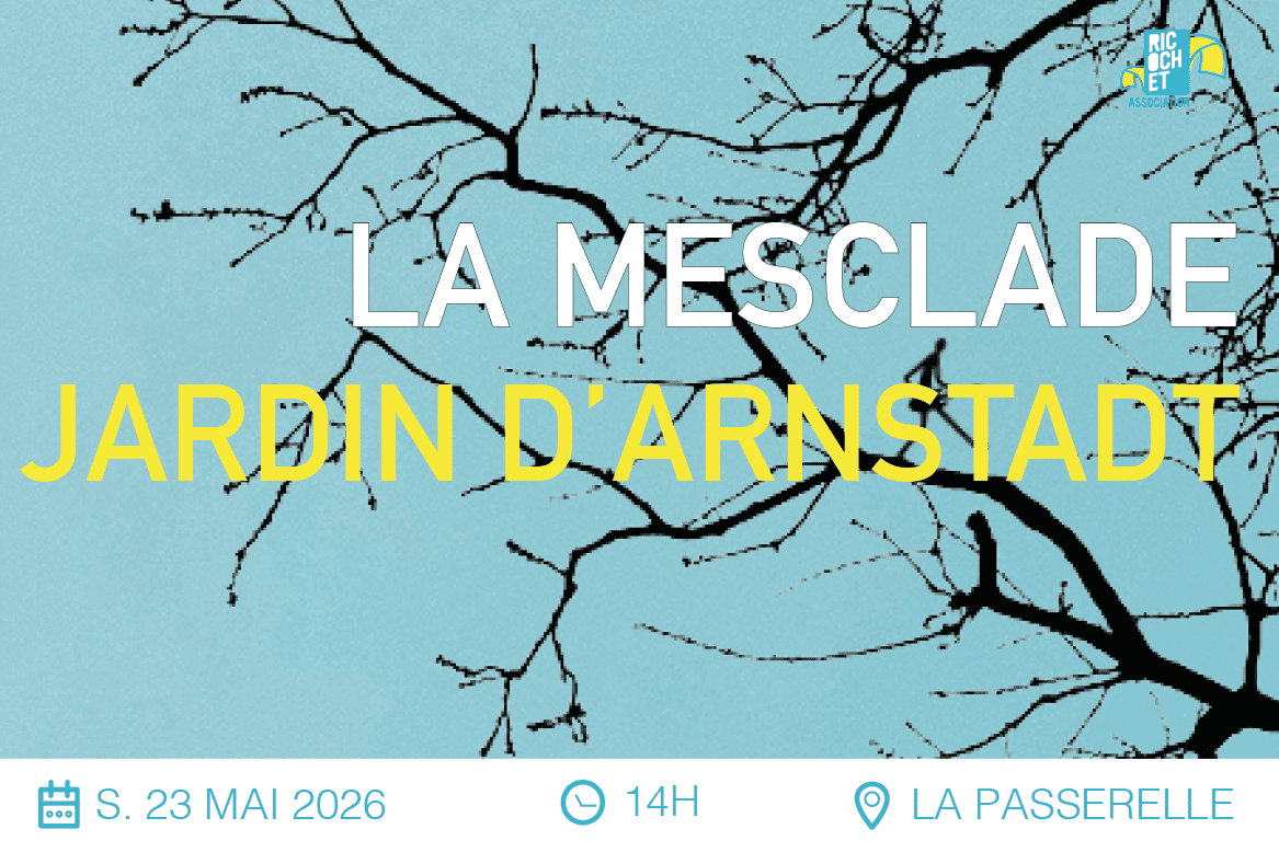 Lire la suite à propos de l’article La Mesclade