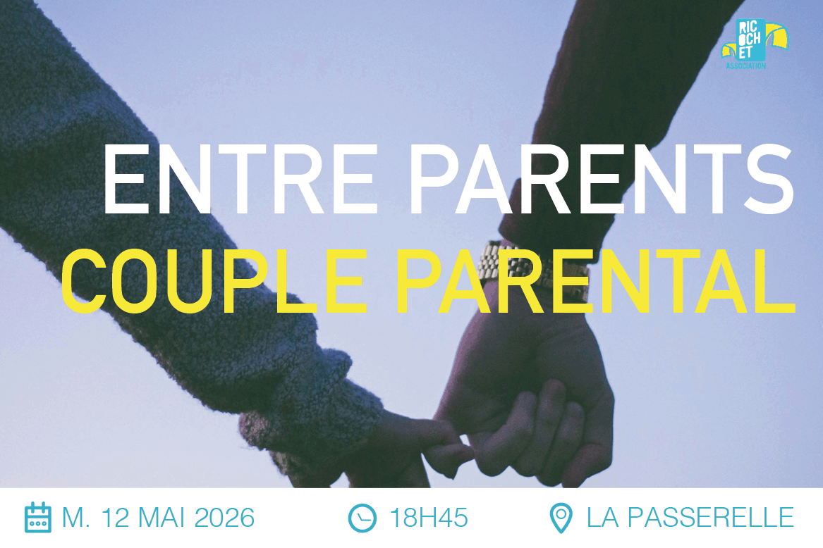 Lire la suite à propos de l’article Entre Parents