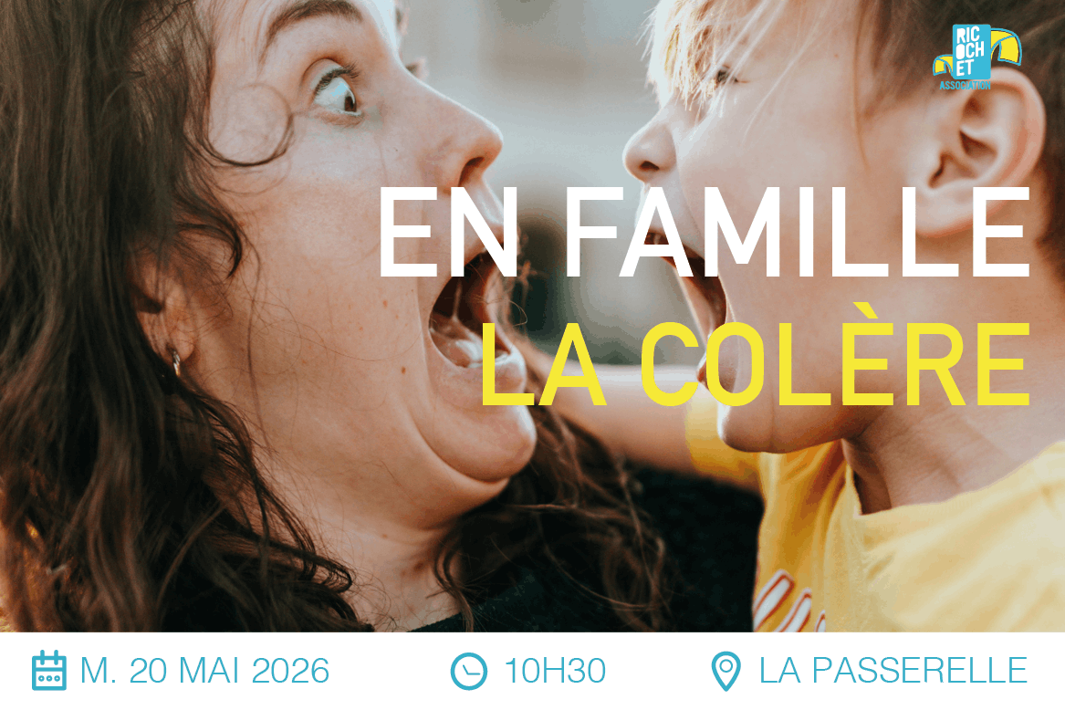 Lire la suite à propos de l’article En famille