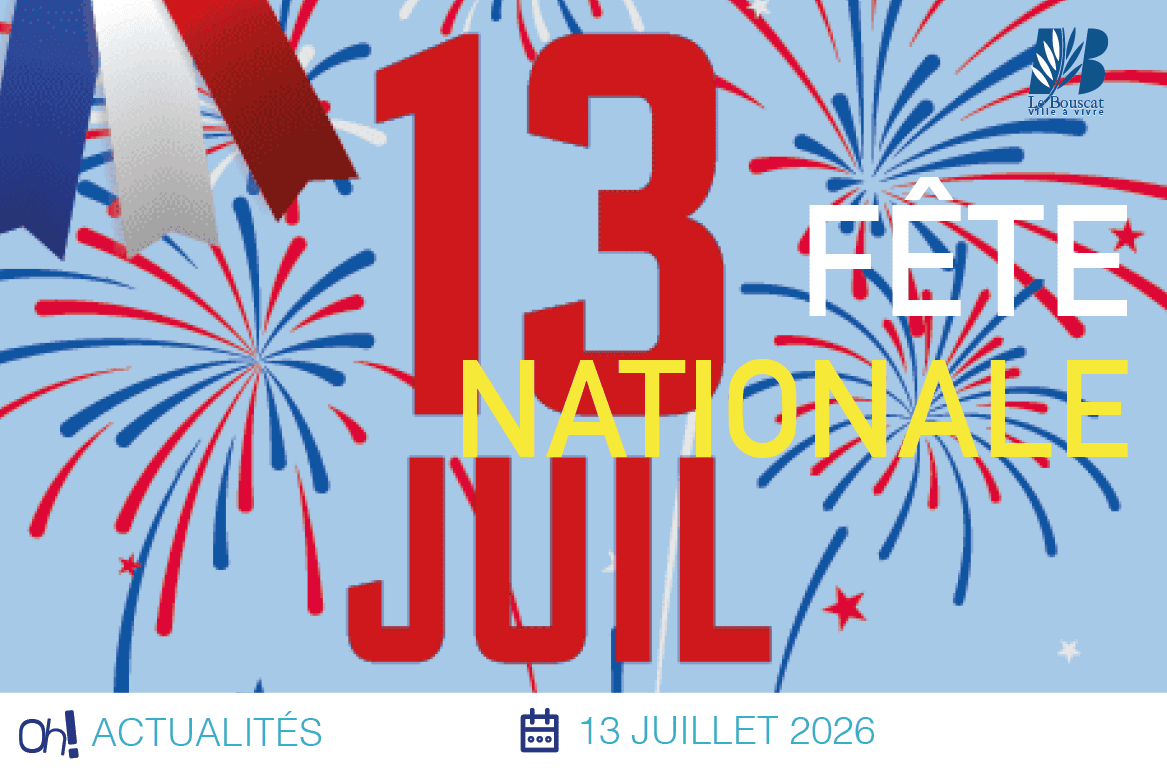 Lire la suite à propos de l’article Fête nationale