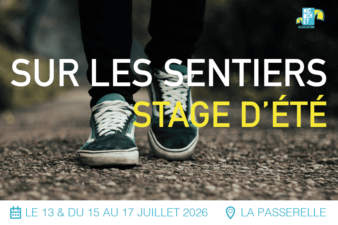 Lire la suite à propos de l’article Stage Sur les sentiers