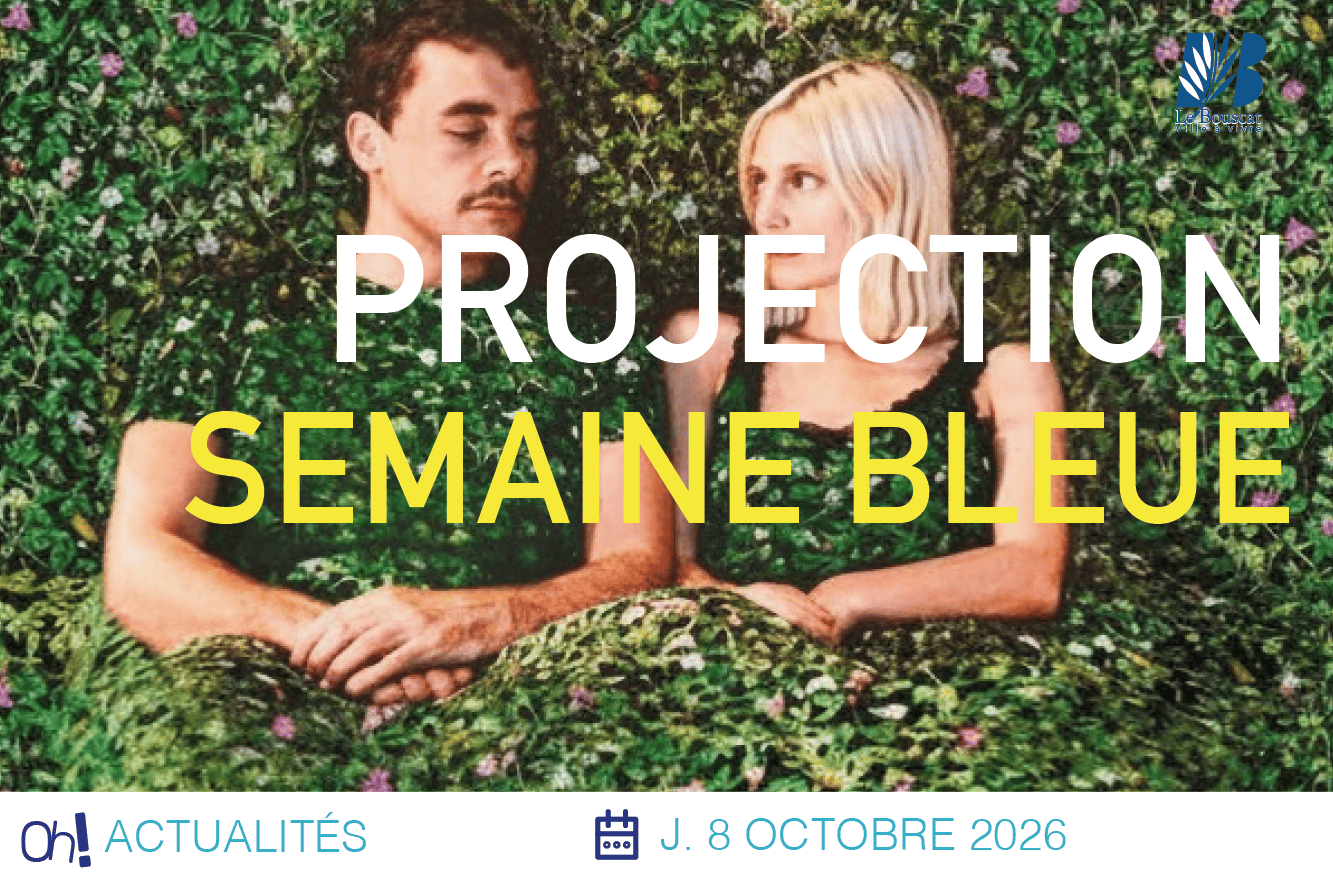 Lire la suite à propos de l’article Projection Semaine bleue