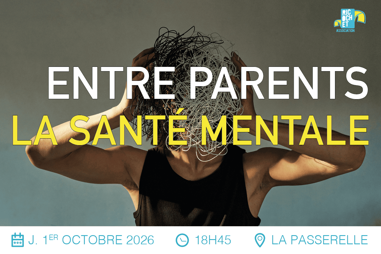Lire la suite à propos de l’article Entre Parents