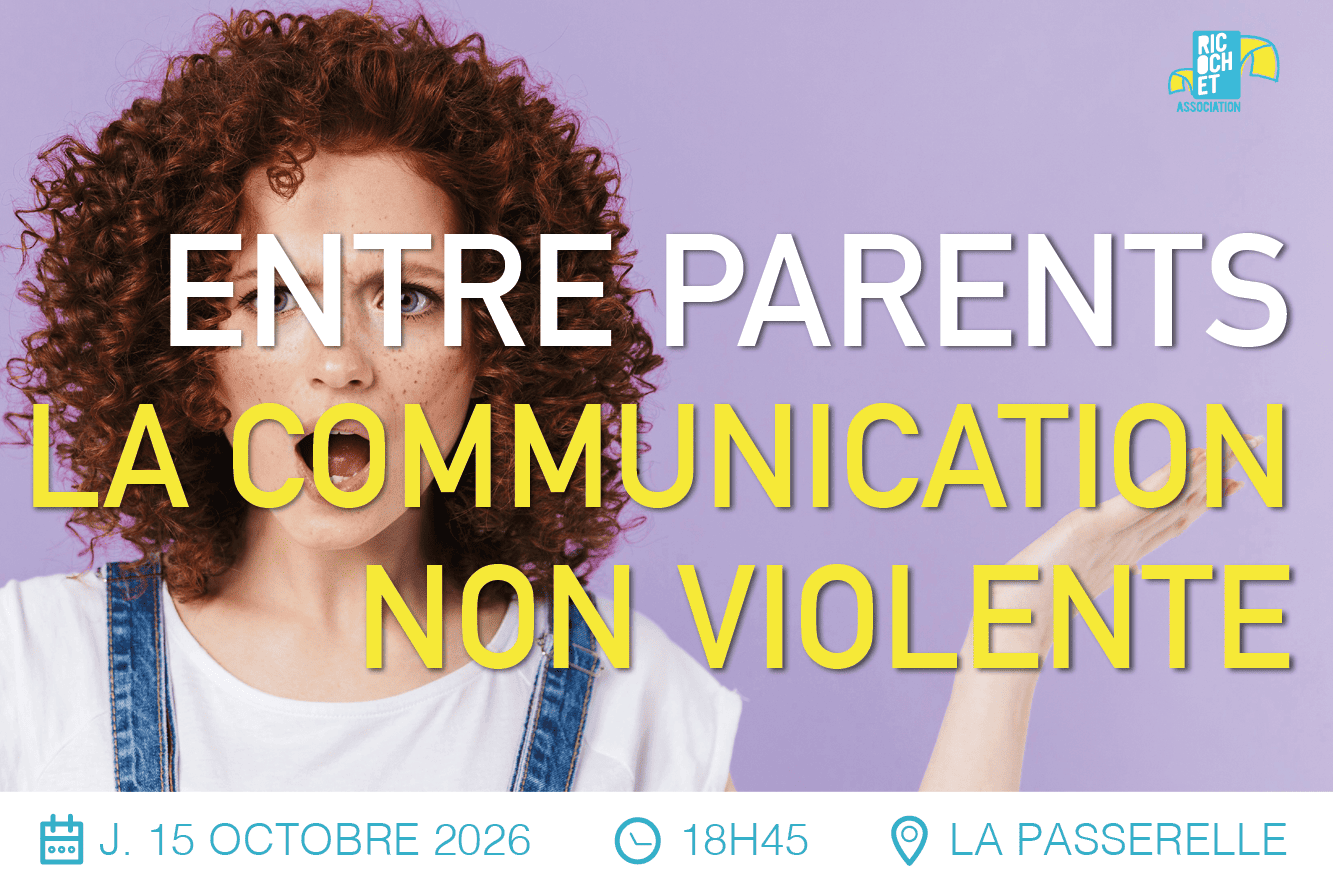 Lire la suite à propos de l’article Entre Parents