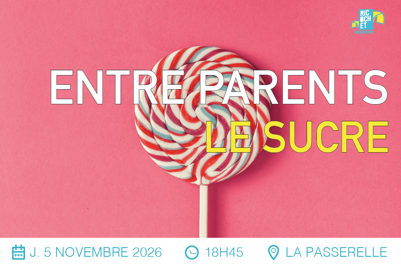 Lire la suite à propos de l’article Entre Parents