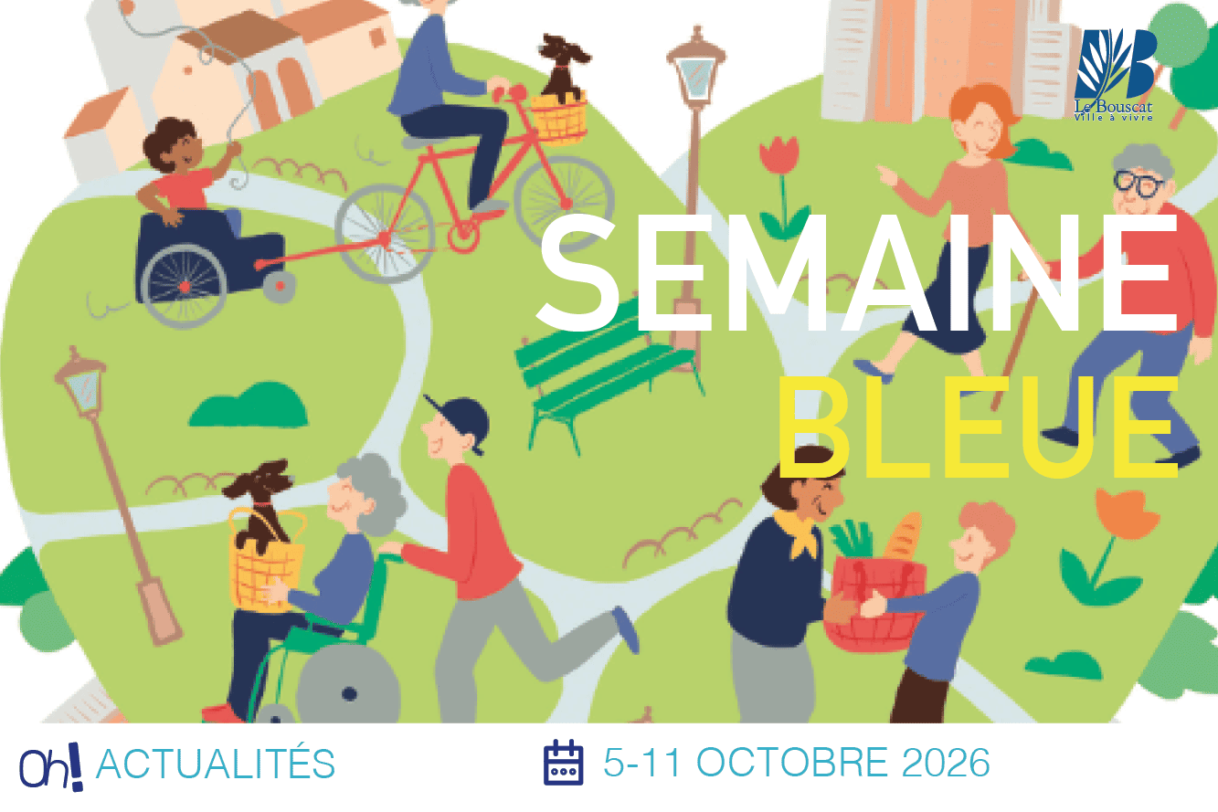 Lire la suite à propos de l’article Semaine bleue