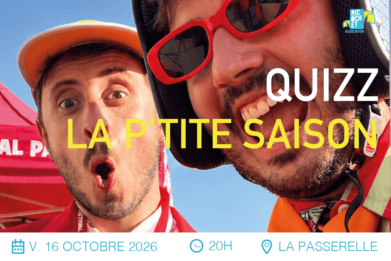 Lire la suite à propos de l’article Afterwork rose