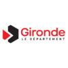 Logo Departement Gironde