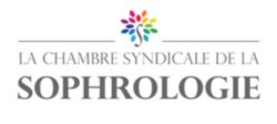 Logo sophro chambre synd